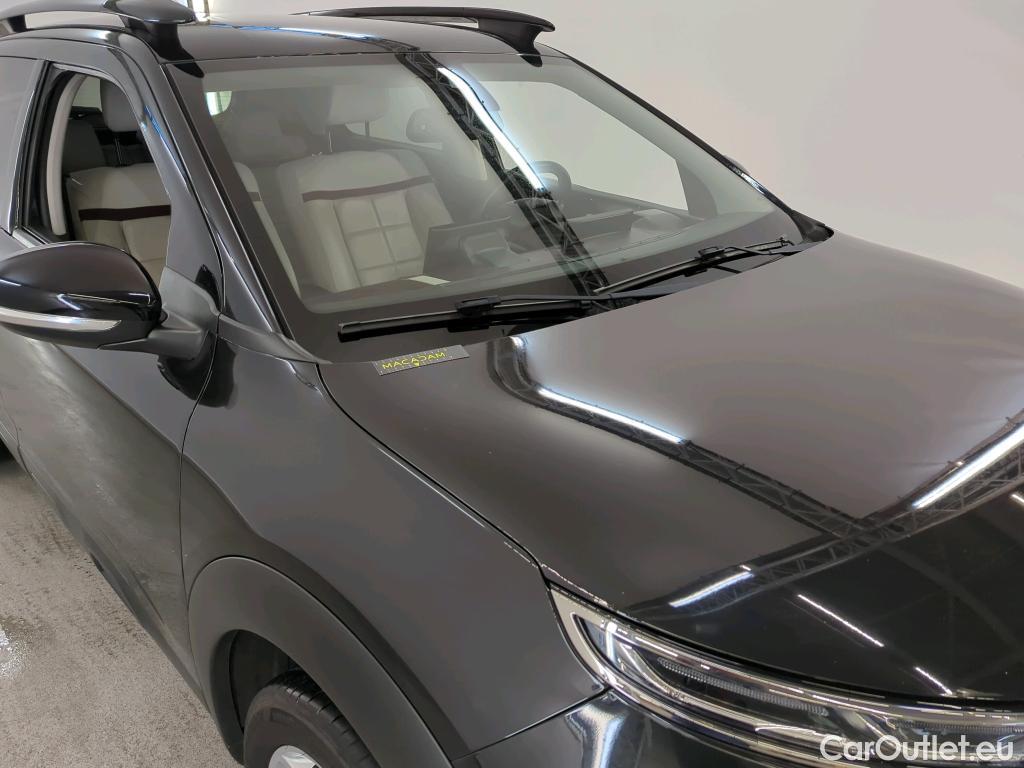 Citroen  C4 Cactus Citroën  PureTech 110 S&S Business 5d #38