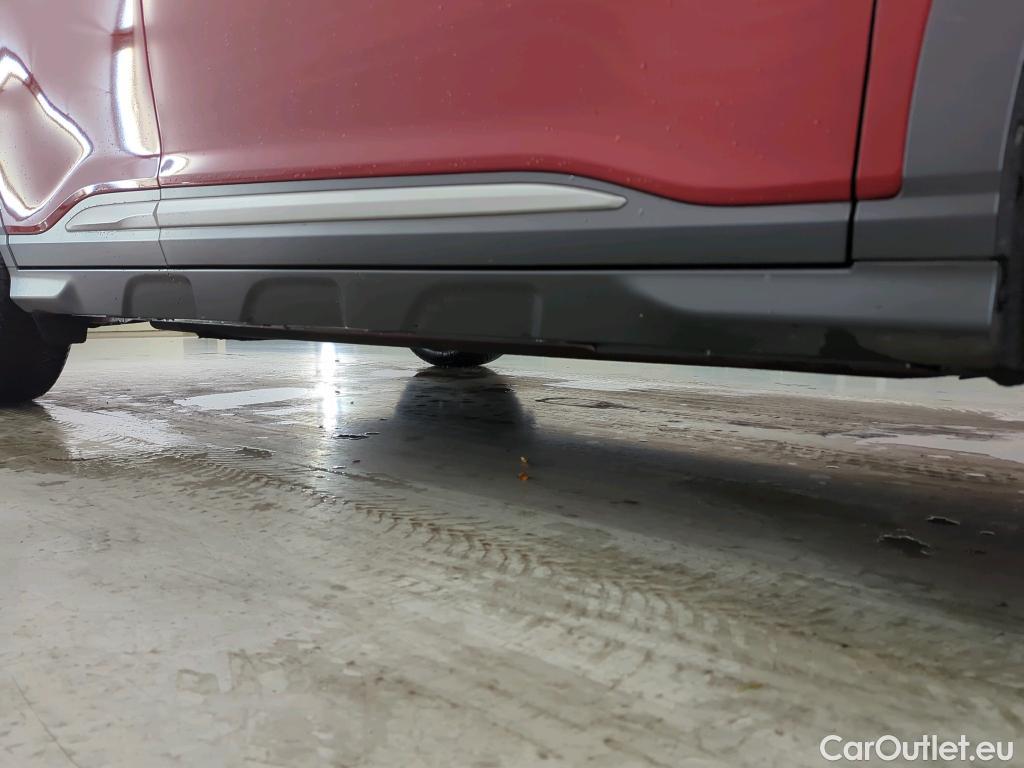 Hyundai  Konna Hyundai KONA 1.6 GDI HEV Fashion 5d #11