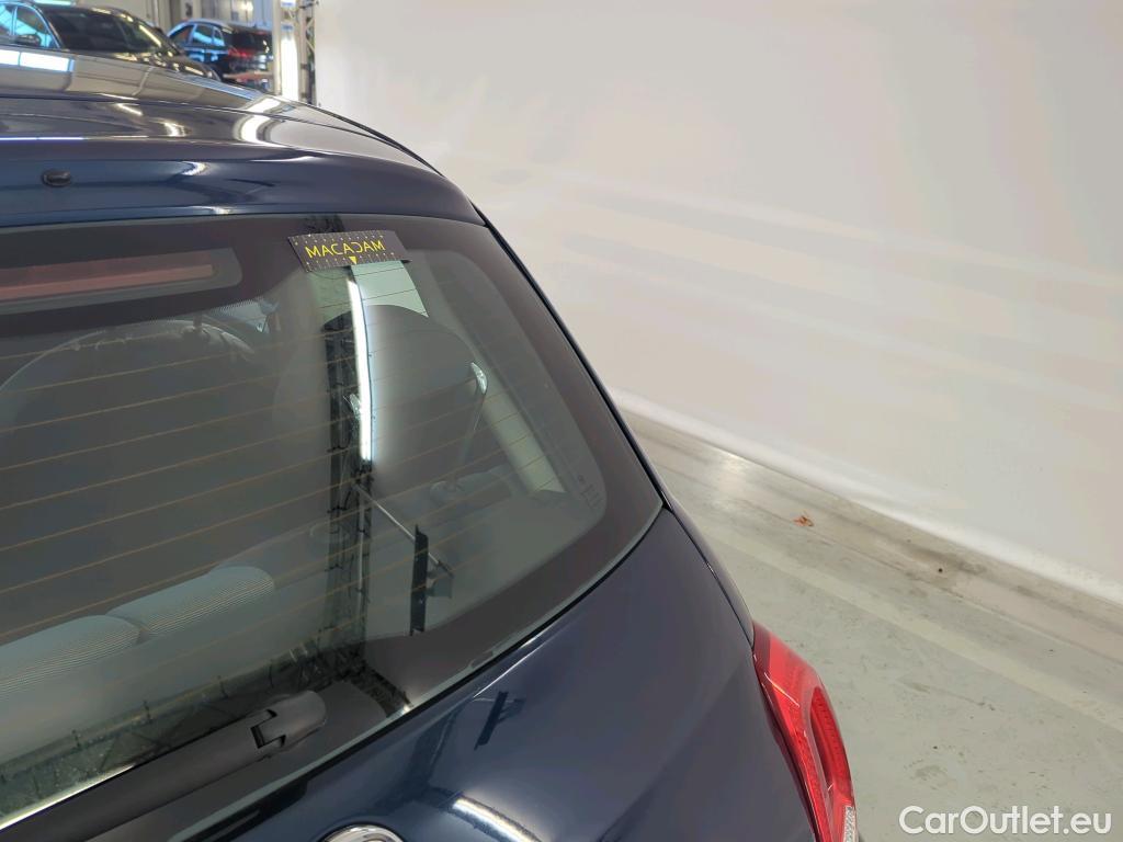 Fiat  500 Fiat  1.2 69 Lounge 3d #51