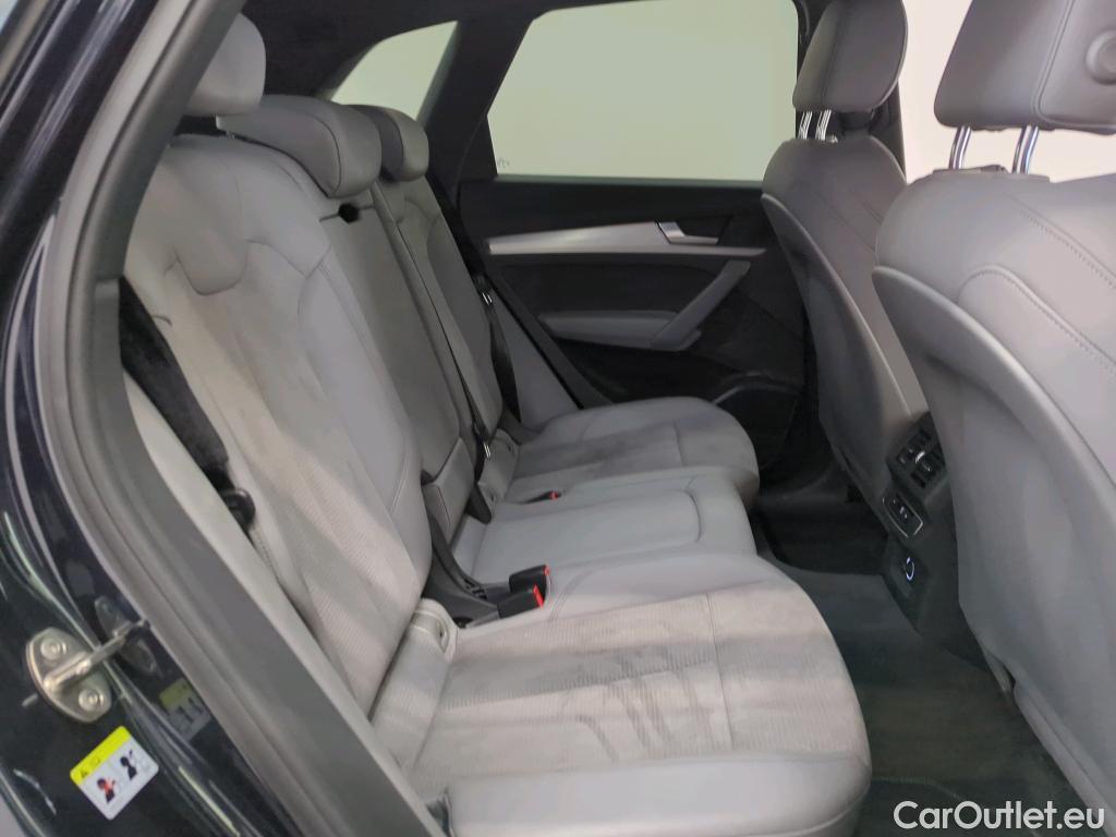 Audi  Q5 Audi  55 TFSI e quattro S tronic Competition 5d #56