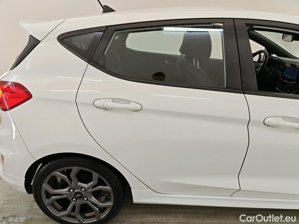 Ford  Fiesta Ford  1.0 EcoBoost 92kW ST-Line 5d #10