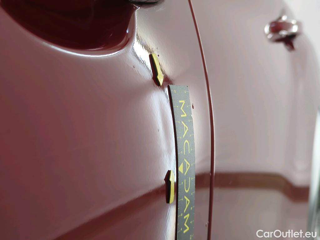 Hyundai  Konna Hyundai KONA 1.6 GDI HEV Fashion 5d #37
