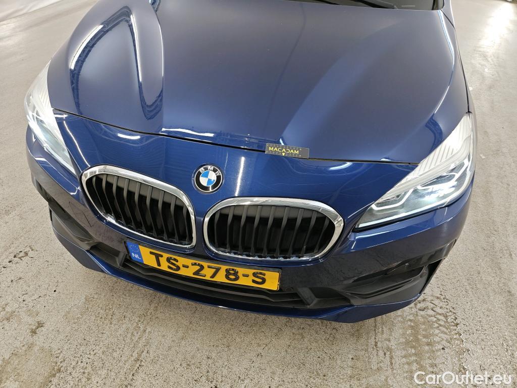 Bmw  Serie 2 BMW 2 Serie Gran Tourer 218i  Executive 5d #41