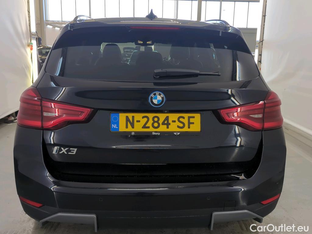 Bmw  iX3 BMW   High Executive 5d + Shadow Line #21