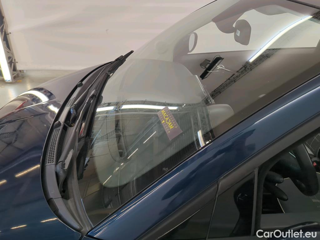Fiat  500 Fiat  1.2 69 Lounge 3d #38