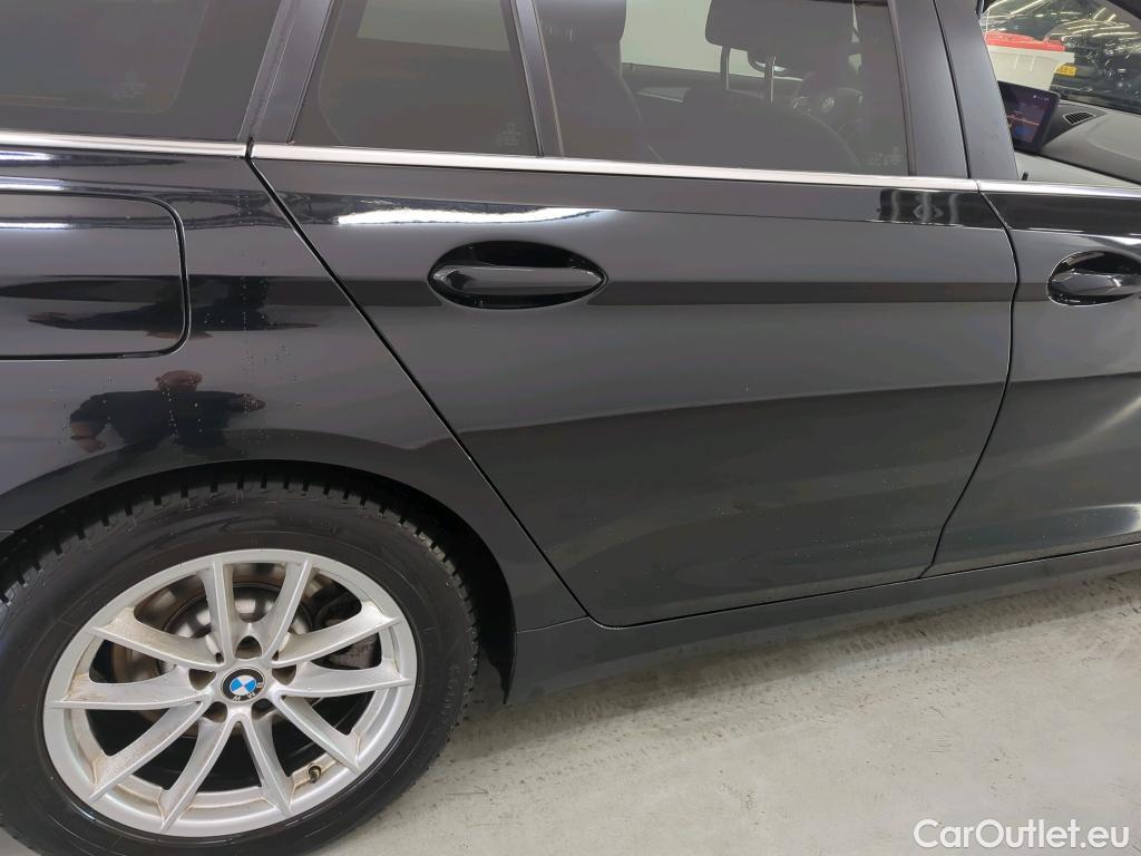 Bmw  Serie 5 BMW 5 Serie Touring 520iA High Executive + Business Edition Plus pakket #12