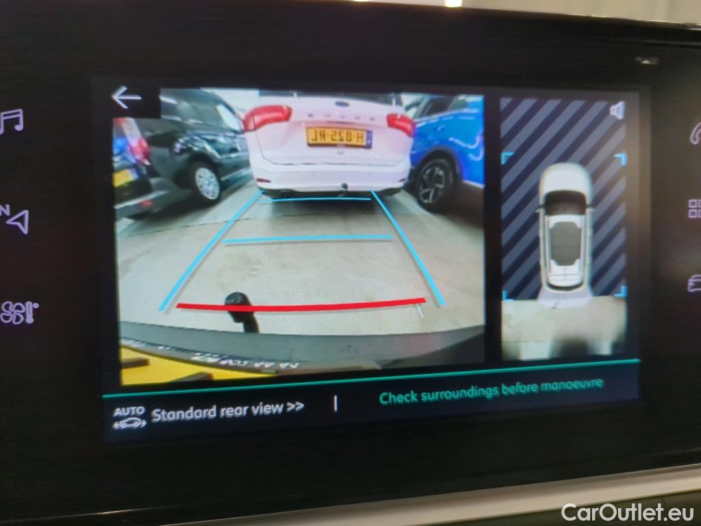 Citroen  C4 Cactus Citroën  PureTech 110 S&S Business 5d #29