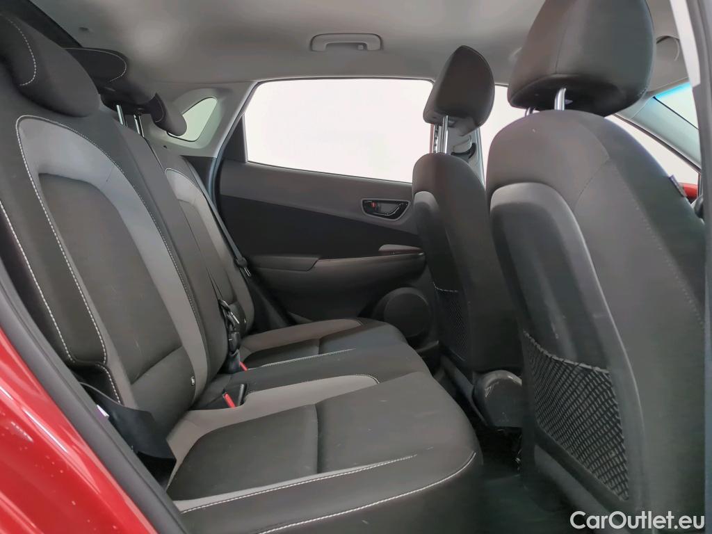 Hyundai  Konna Hyundai KONA 1.6 GDI HEV Fashion 5d #15
