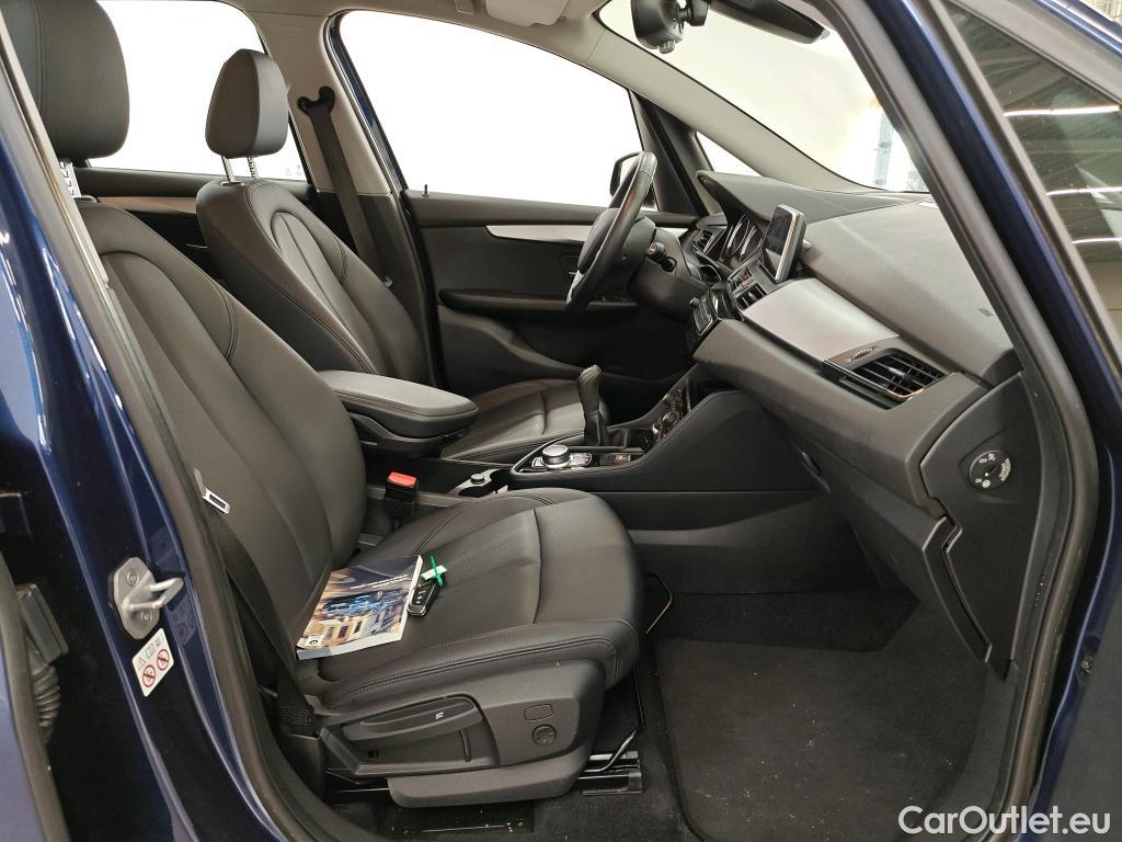 Bmw  Serie 2 BMW 2 Serie Gran Tourer 218i  Executive 5d #3