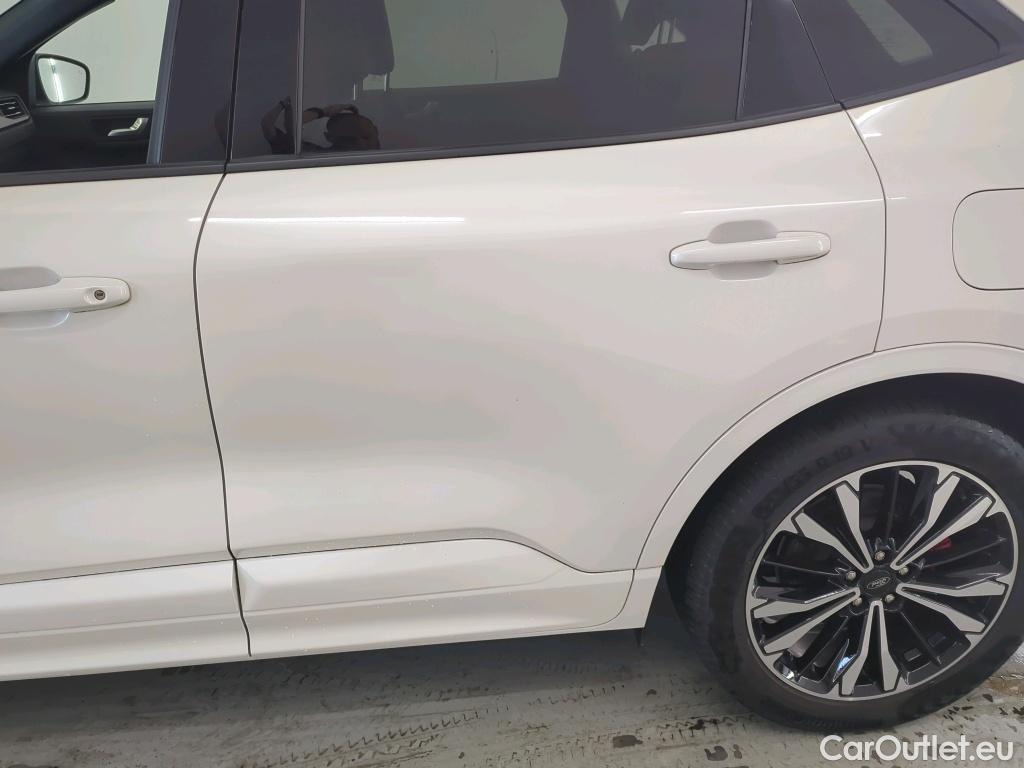 Ford  Kuga Ford  ST-Line X 2.5 PHEV e-CVT automaat 5d #26