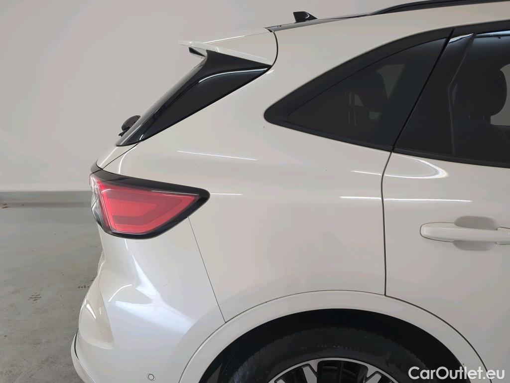 Ford  Kuga Ford  ST-Line X 2.5 PHEV e-CVT automaat 5d #19