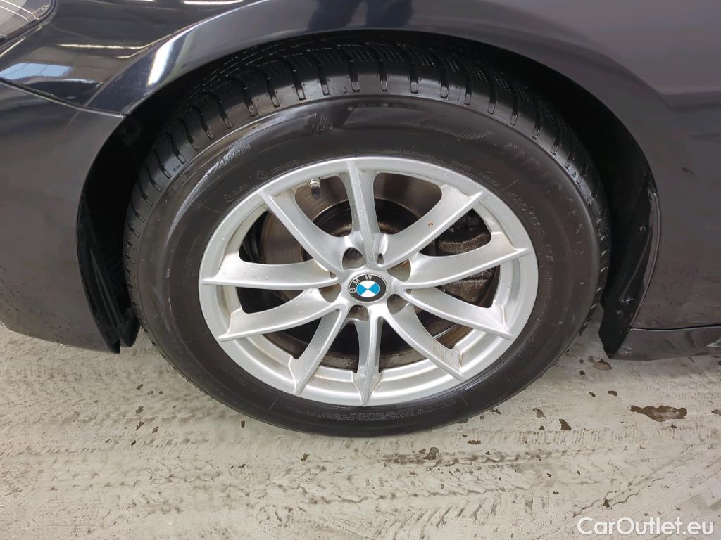 Bmw  Serie 5 BMW 5 Serie Touring 520iA High Executive + Business Edition Plus pakket #23