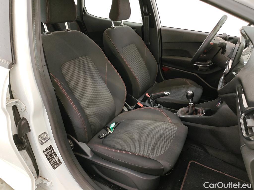 Ford  Fiesta Ford  1.0 EcoBoost 92kW ST-Line 5d #3