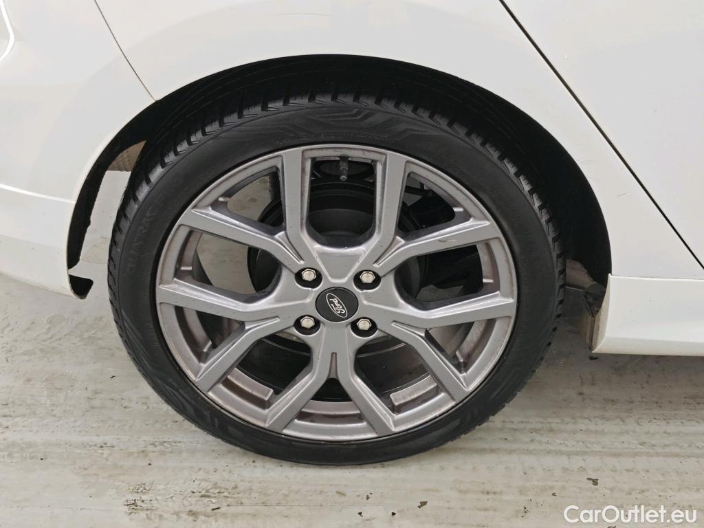 Ford  Fiesta Ford  1.0 EcoBoost 125pk mHEV ST-Line 5d #19
