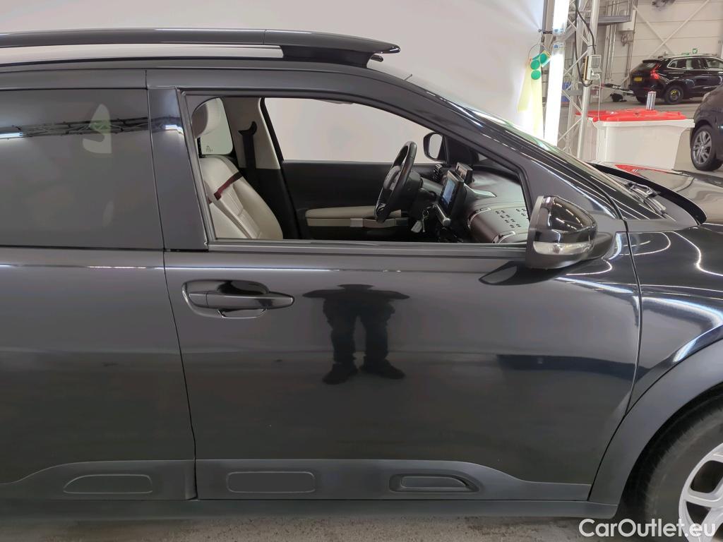 Citroen  C4 Cactus Citroën  PureTech 110 S&S Business 5d #14