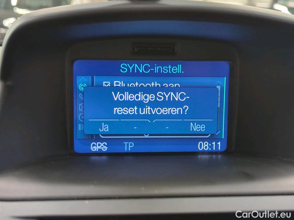Ford  Fiesta Ford  1.0 Style Ultimate 5d #26