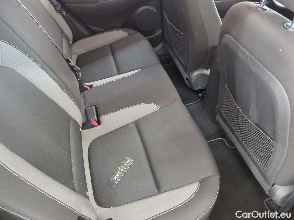 Hyundai  Konna Hyundai KONA 1.6 GDI HEV Fashion 5d #35