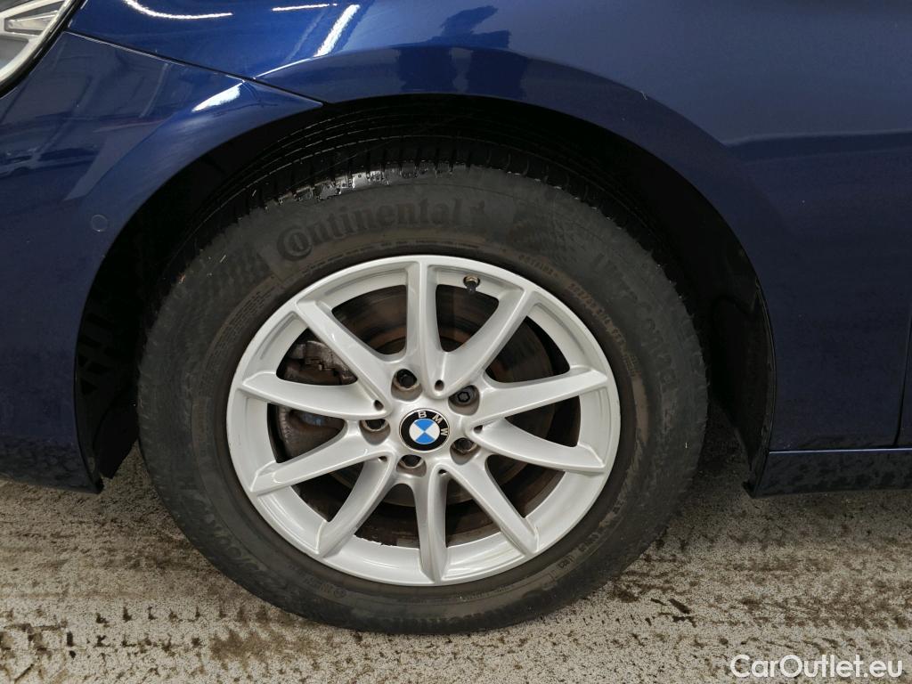 Bmw  Serie 2 BMW 2 Serie Gran Tourer 218i  Executive 5d #29