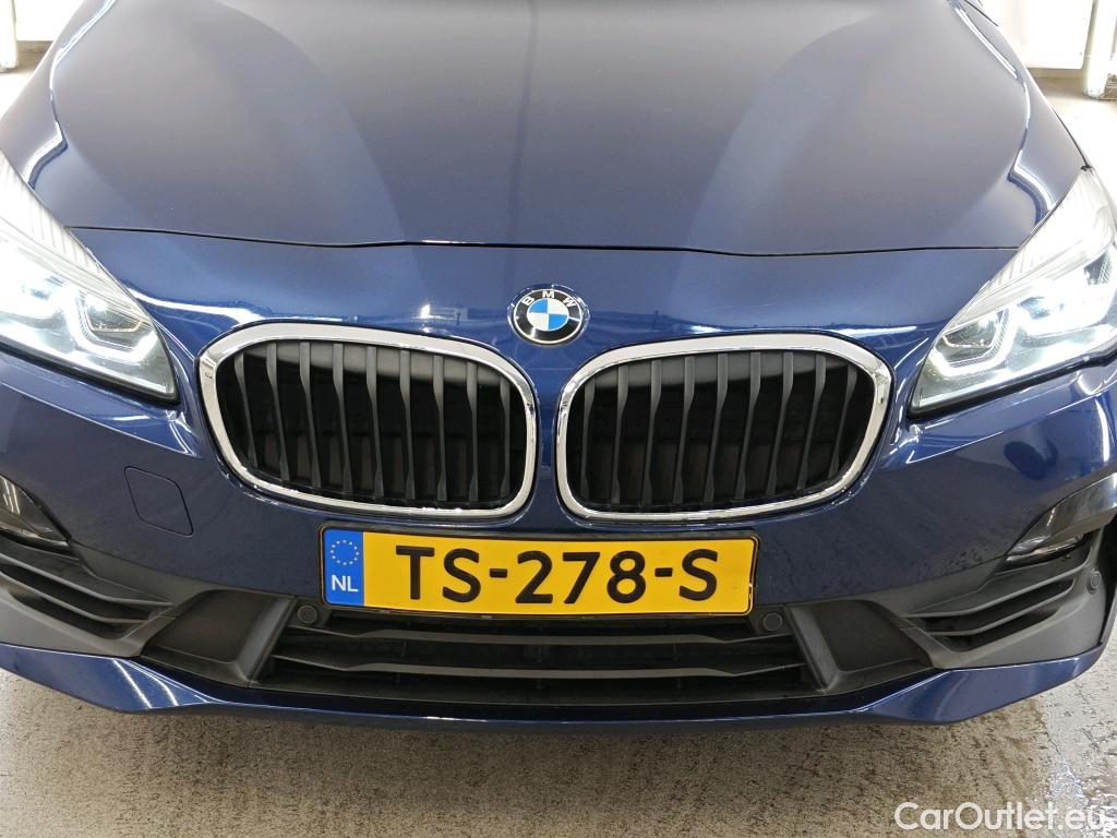 Bmw  Serie 2 BMW 2 Serie Gran Tourer 218i  Executive 5d #5