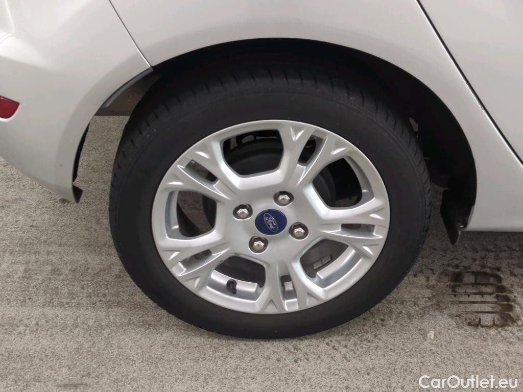 Ford  Fiesta Ford  1.0 Style Ultimate 5d #15