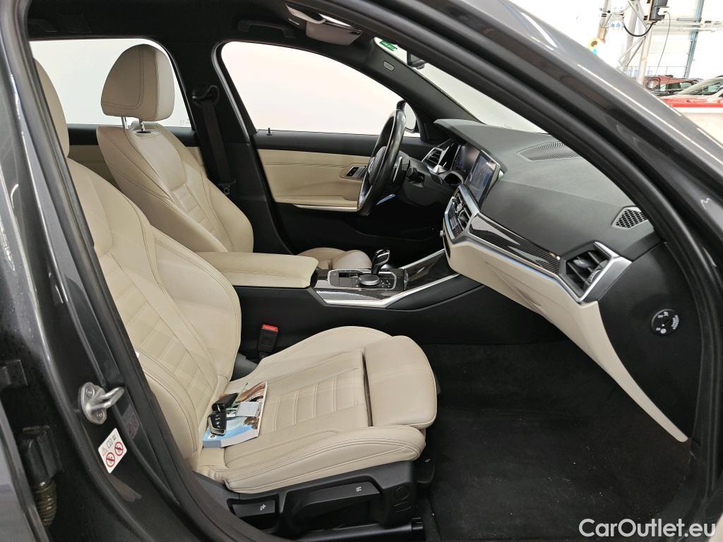 Bmw  Serie 3 BMW 3 Serie Touring 320e Business Edition Plus 5d + M-Sport + Shadowline #3
