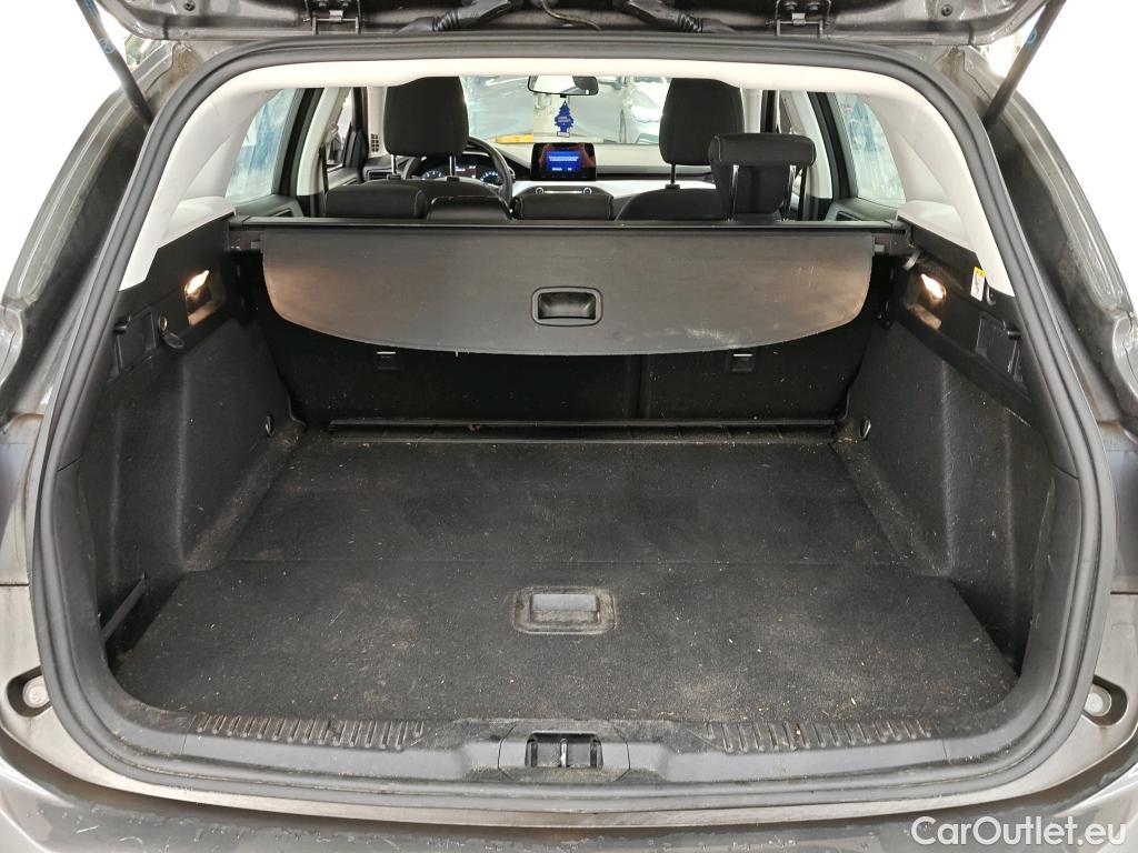 Ford  Focus Ford  1.0 EcoBo 100pk Trend Edition Bus Wagon 5d #8