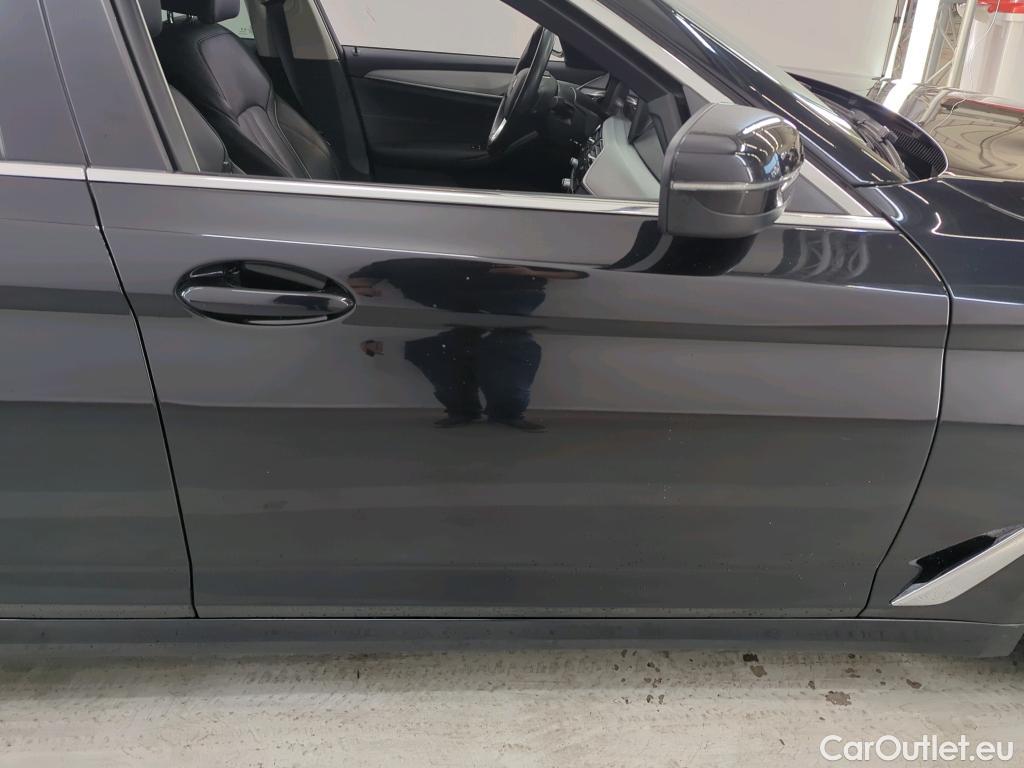 Bmw  Serie 5 BMW 5 Serie Touring 520iA High Executive + Business Edition Plus pakket #30