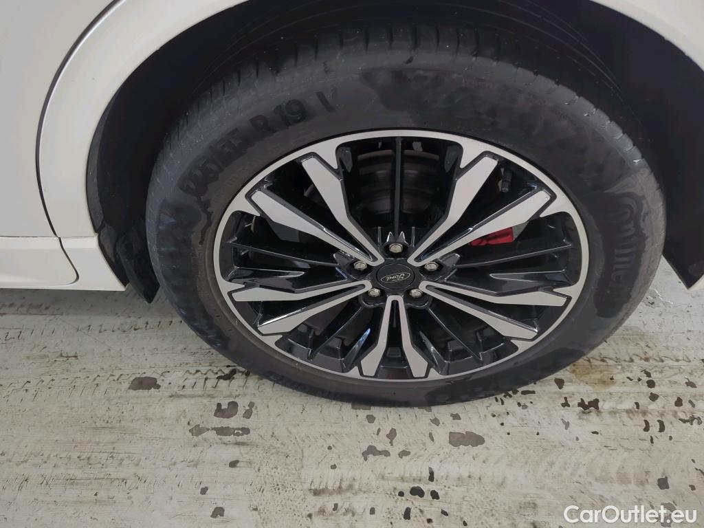 Ford  Kuga Ford  ST-Line X 2.5 PHEV e-CVT automaat 5d #24