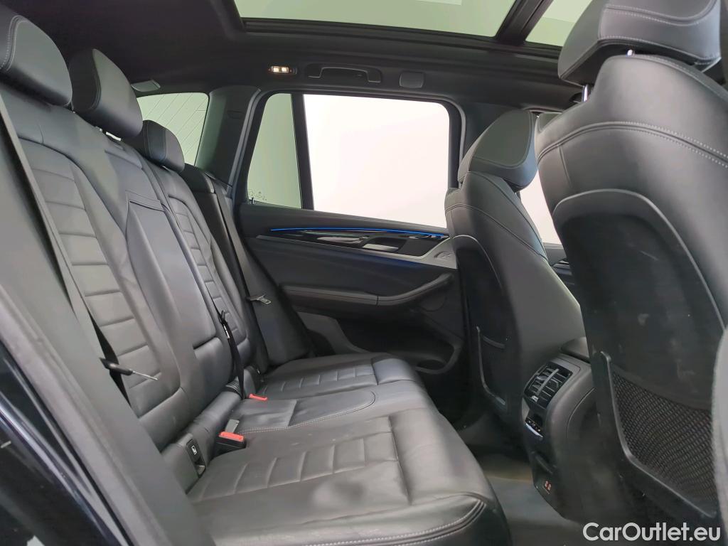 Bmw  iX3 BMW   High Executive 5d + Shadow Line #10