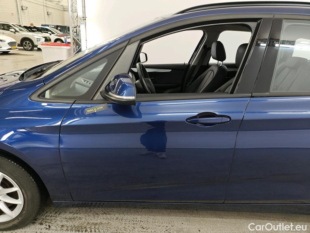 Bmw  Serie 2 BMW 2 Serie Gran Tourer 218i  Executive 5d #34