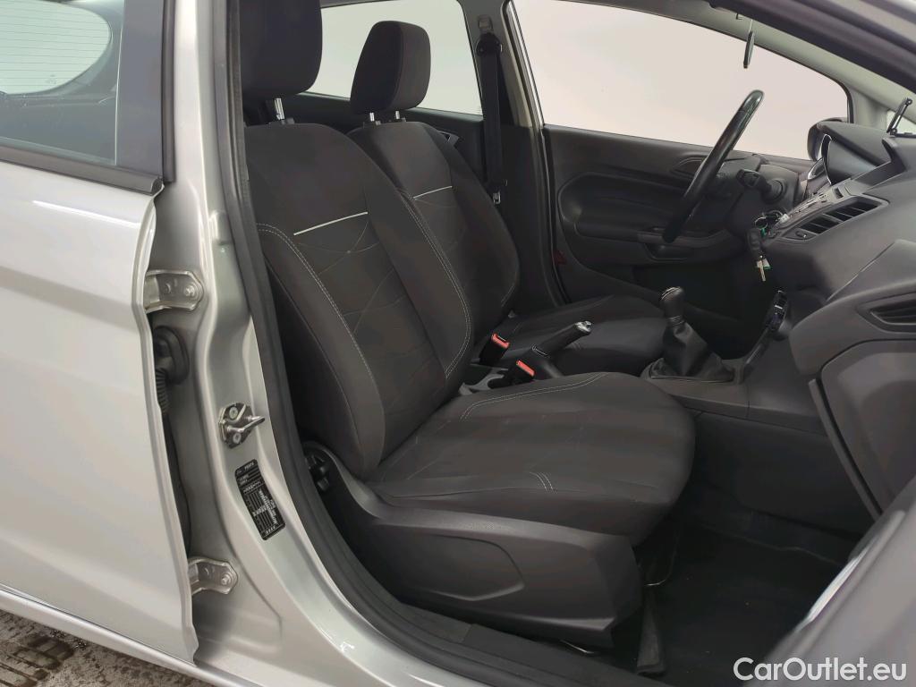 Ford  Fiesta Ford  1.0 Style Ultimate 5d #3