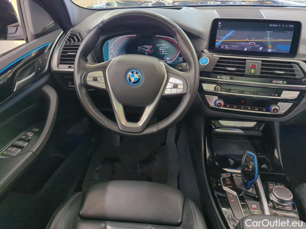 Bmw  iX3 BMW   High Executive 5d + Shadow Line #31