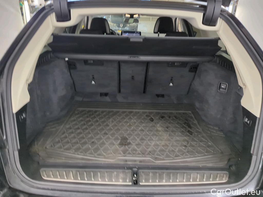 Bmw  Serie 5 BMW 5 Serie Touring 520iA High Executive + Business Edition Plus pakket #26