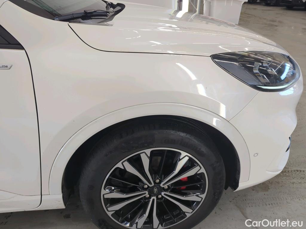 Ford  Kuga Ford  ST-Line X 2.5 PHEV e-CVT automaat 5d #14