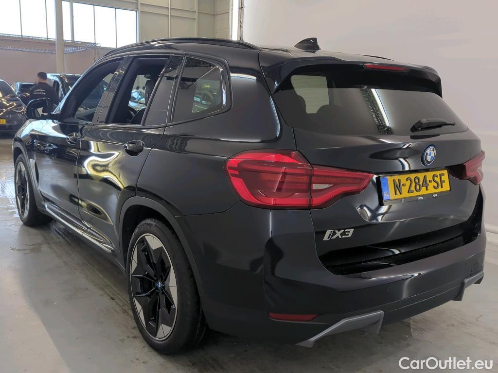 Bmw  iX3 BMW   High Executive 5d + Shadow Line #30