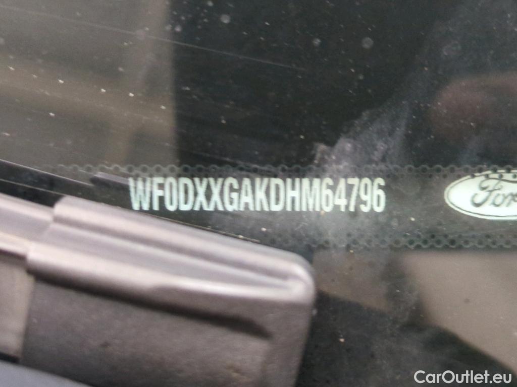 Ford  Fiesta Ford  1.0 Style Ultimate 5d #6