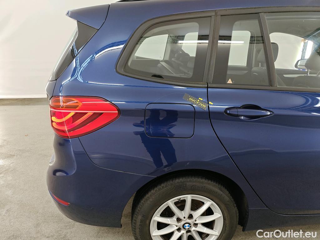 Bmw  Serie 2 BMW 2 Serie Gran Tourer 218i  Executive 5d #50