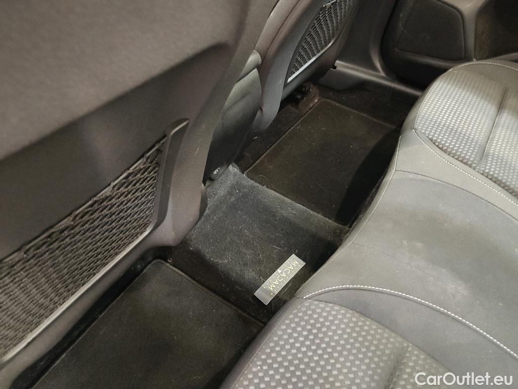 Ford  Focus Ford  1.0 EcoBo 100pk Trend Edition Bus Wagon 5d #41
