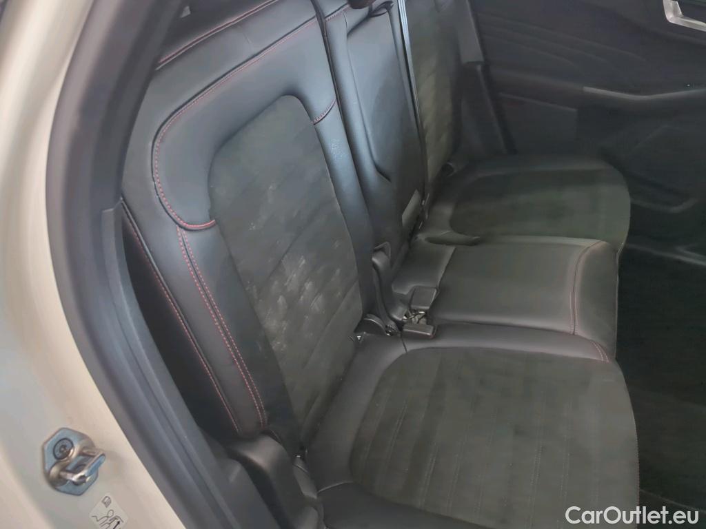 Ford  Kuga Ford  ST-Line X 2.5 PHEV e-CVT automaat 5d #36