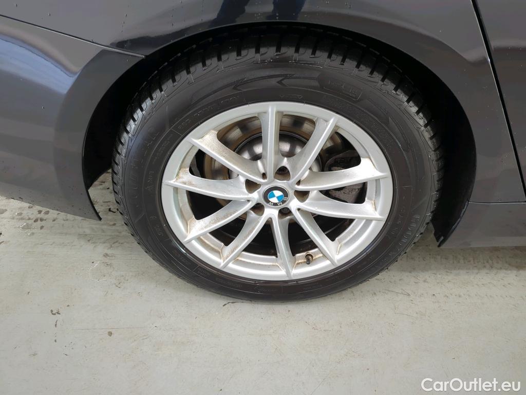 Bmw  Serie 5 BMW 5 Serie Touring 520iA High Executive + Business Edition Plus pakket #14