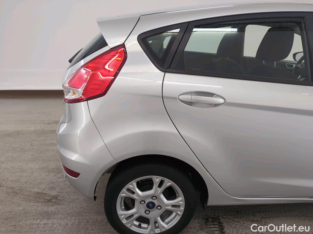 Ford  Fiesta Ford  1.0 Style Ultimate 5d #14