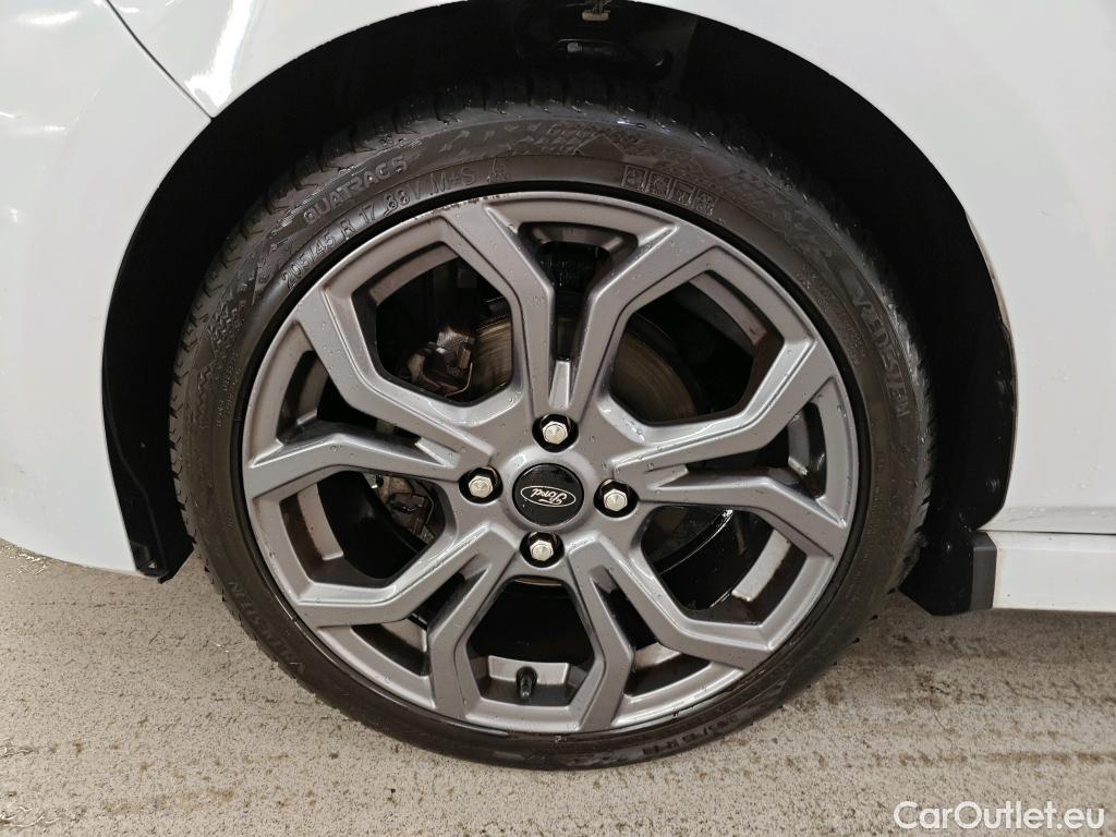 Ford  Fiesta Ford  1.0 EcoBoost 92kW ST-Line 5d #32