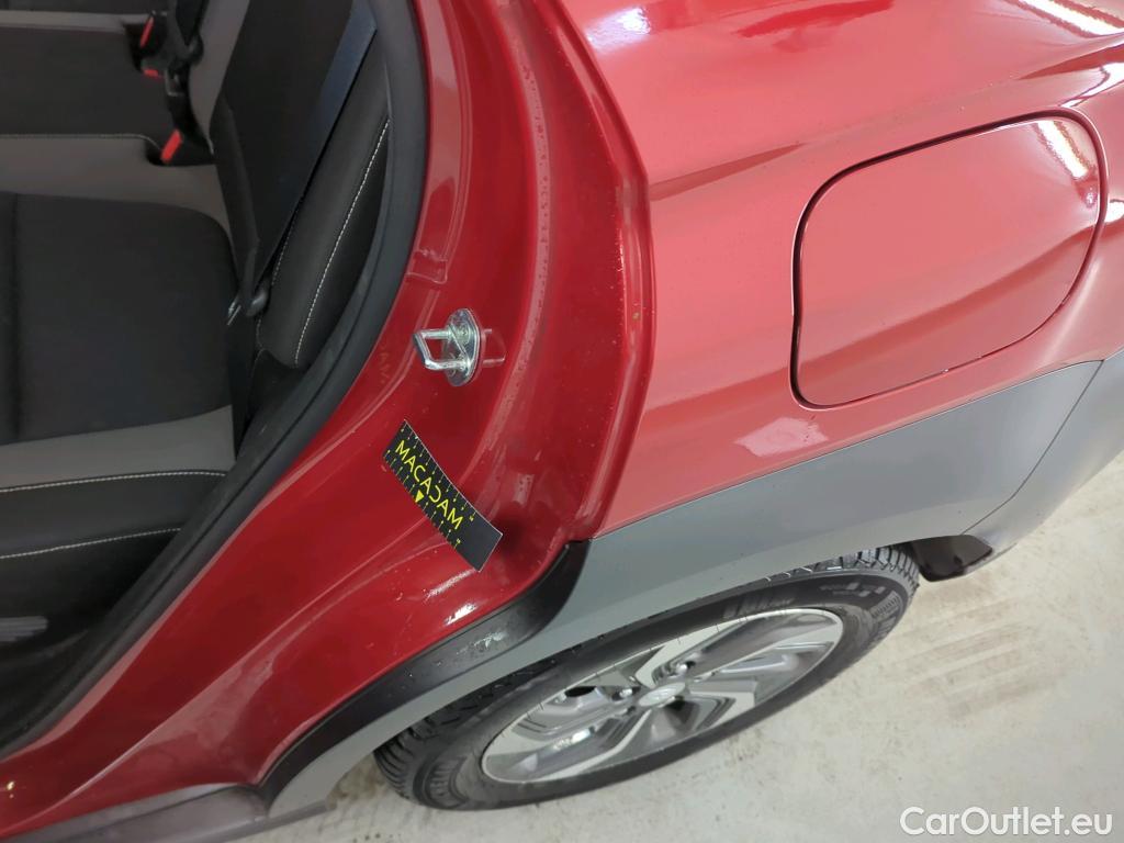 Hyundai  Konna Hyundai KONA 1.6 GDI HEV Fashion 5d #40