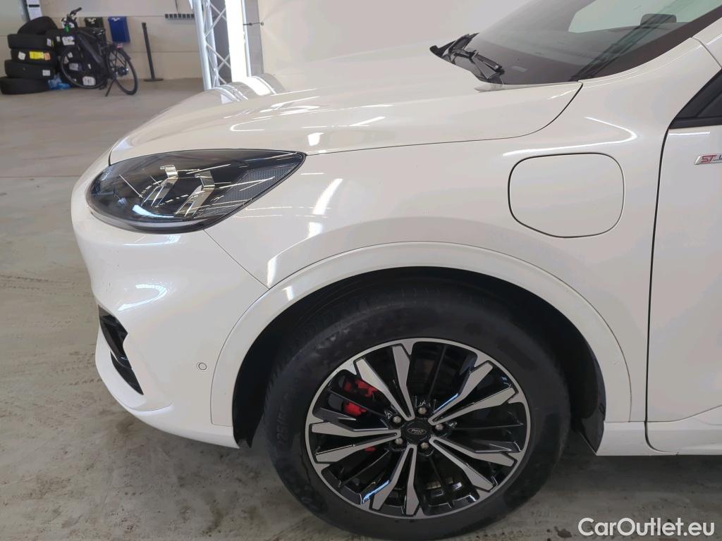 Ford  Kuga Ford  ST-Line X 2.5 PHEV e-CVT automaat 5d #28