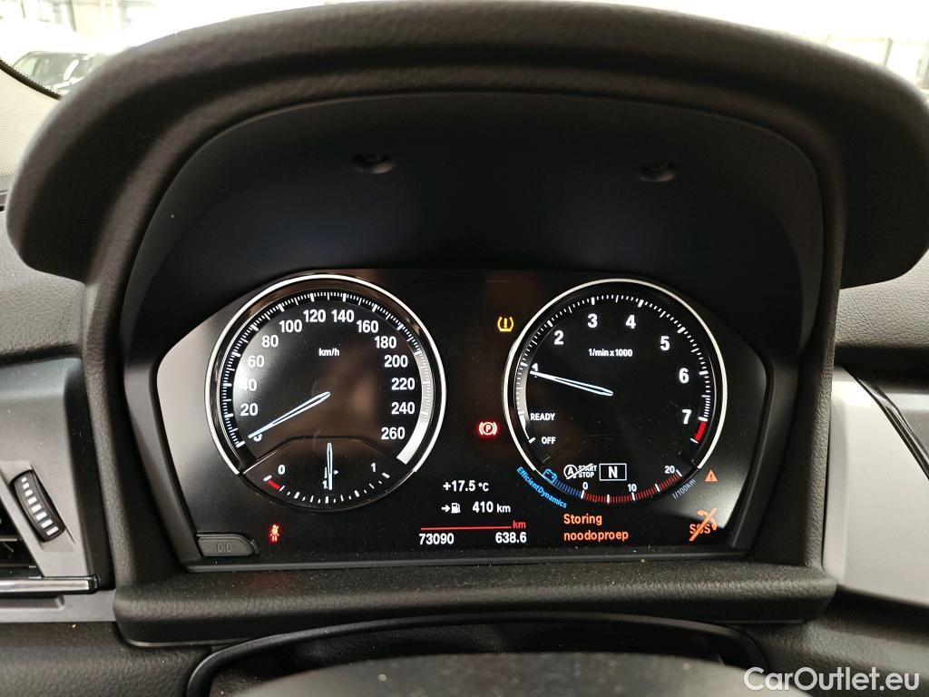 Bmw  Serie 2 BMW 2 Serie Gran Tourer 218i  Executive 5d #7