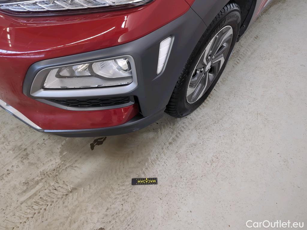 Hyundai  Konna Hyundai KONA 1.6 GDI HEV Fashion 5d #42