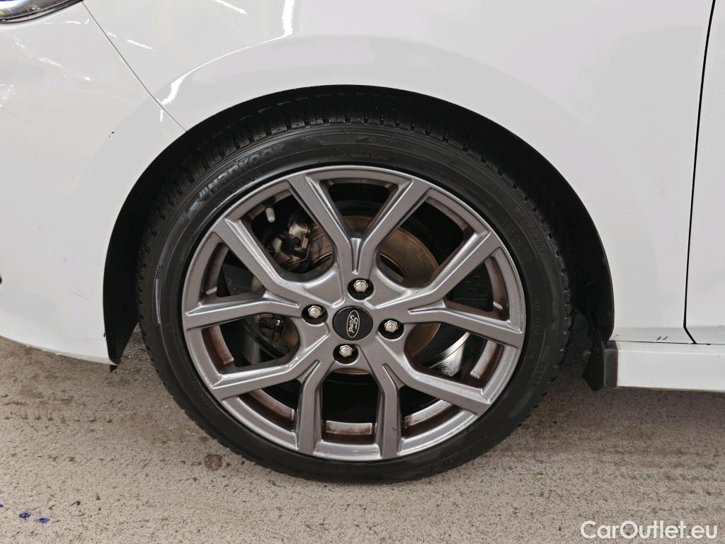 Ford  Fiesta Ford  1.0 EcoBoost 125pk mHEV ST-Line 5d #29