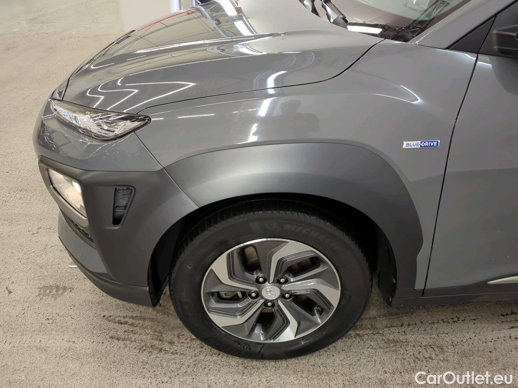 Hyundai  Konna Hyundai KONA 1.6 GDI HEV Fashion 5d #22