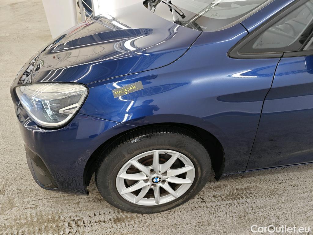 Bmw  Serie 2 BMW 2 Serie Gran Tourer 218i  Executive 5d #38
