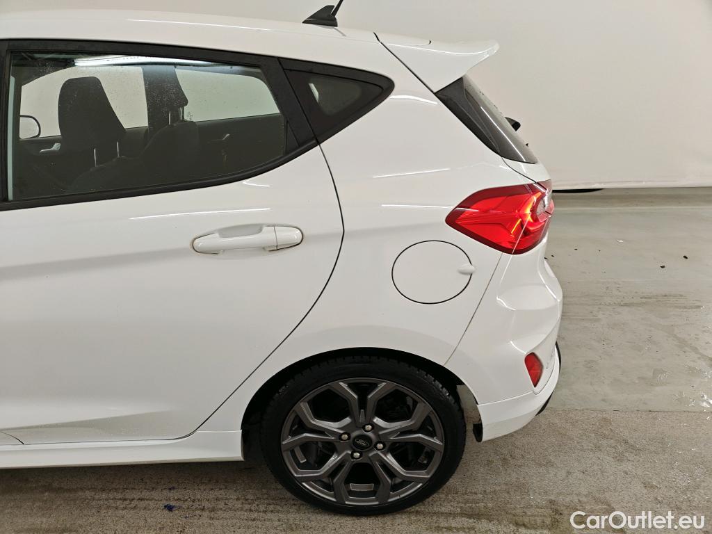 Ford  Fiesta Ford  1.0 EcoBoost 92kW ST-Line 5d #16